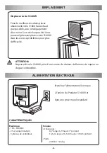 Preview for 25 page of Glaziar Predator S140UV Manual