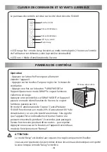 Preview for 26 page of Glaziar Predator S140UV Manual