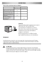 Preview for 28 page of Glaziar Predator S140UV Manual