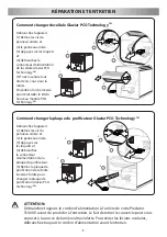 Preview for 29 page of Glaziar Predator S140UV Manual