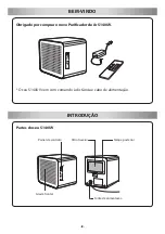 Preview for 34 page of Glaziar Predator S140UV Manual