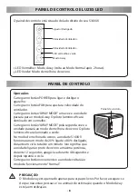 Preview for 36 page of Glaziar Predator S140UV Manual