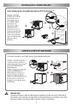 Preview for 40 page of Glaziar Predator S140UV Manual