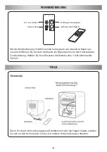 Preview for 47 page of Glaziar Predator S140UV Manual