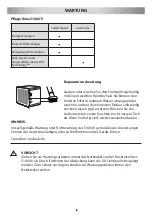 Preview for 48 page of Glaziar Predator S140UV Manual