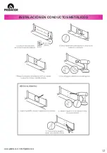 Preview for 12 page of Glaziar Predator SO2000UV Instructions For Use Manual