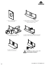 Preview for 13 page of Glaziar Predator SO2000UV Instructions For Use Manual