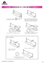 Preview for 14 page of Glaziar Predator SO2000UV Instructions For Use Manual