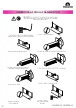 Preview for 17 page of Glaziar Predator SO2000UV Instructions For Use Manual