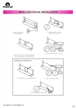 Preview for 28 page of Glaziar Predator SO2000UV Instructions For Use Manual