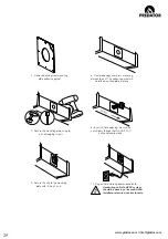 Preview for 29 page of Glaziar Predator SO2000UV Instructions For Use Manual