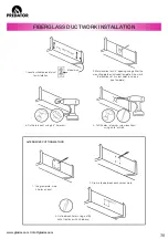 Preview for 30 page of Glaziar Predator SO2000UV Instructions For Use Manual