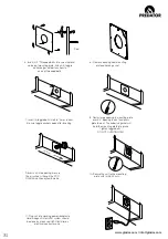 Preview for 31 page of Glaziar Predator SO2000UV Instructions For Use Manual