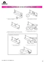 Preview for 44 page of Glaziar Predator SO2000UV Instructions For Use Manual