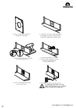 Preview for 45 page of Glaziar Predator SO2000UV Instructions For Use Manual