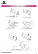 Preview for 46 page of Glaziar Predator SO2000UV Instructions For Use Manual