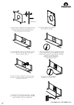 Preview for 47 page of Glaziar Predator SO2000UV Instructions For Use Manual