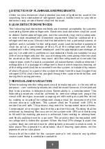 Preview for 10 page of Glaziar Silence S20 User Manual