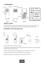 Preview for 17 page of Glaziar Silence S20 User Manual