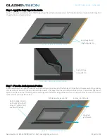 Preview for 16 page of GLAZING VISION Pitchvent Installation Manual