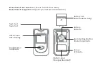 Glbiotech BeneCheck Meter Kit Manual preview