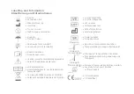 Preview for 4 page of Glbiotech BeneCheck Meter Kit Manual