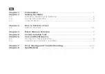 Preview for 5 page of Glbiotech BeneCheck Meter Kit Manual