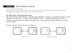 Preview for 11 page of Glbiotech BeneCheck Meter Kit Manual