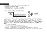 Preview for 12 page of Glbiotech BeneCheck Meter Kit Manual