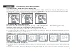 Preview for 21 page of Glbiotech BeneCheck Meter Kit Manual