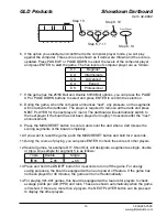 Preview for 13 page of GLD Products 42-0002 Manual