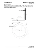 Preview for 7 page of GLD Products ElectronX Manual