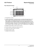 Preview for 14 page of GLD Products NEPTUNE Manual