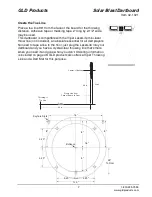 Предварительный просмотр 7 страницы GLD Products Solar Blast Manual