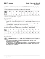 Preview for 24 page of GLD Products Solar Blast Manual