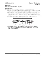 Preview for 49 page of GLD Products VIPER 42-1035 Instructions Manual