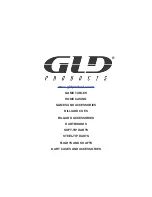 Preview for 57 page of GLD Products VIPER 42-1035 Instructions Manual