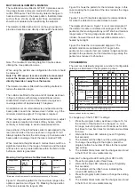 Preview for 2 page of GLD D-TECT 3 Quick Start Manual