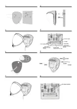 Preview for 4 page of GLD D-TECT 3 Quick Start Manual