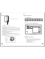 Preview for 4 page of Gleamous DSL30N Instruction Manual