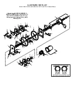 Preview for 2 page of Gleason Reel Direct Drive Hazardous Duty Electric  Cable Reels SZ-28 Installation And Maintenance Instructions