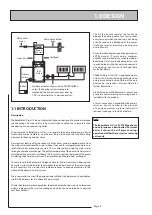 Preview for 4 page of gledhill benchmark BMA 125 OV Design, Installation And Servicing Instructions