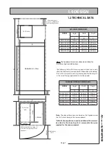 Preview for 7 page of gledhill benchmark BMA 125 OV Design, Installation And Servicing Instructions