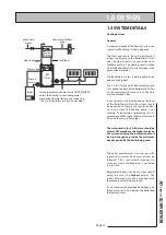 Preview for 13 page of gledhill benchmark BMA 125 OV Design, Installation And Servicing Instructions