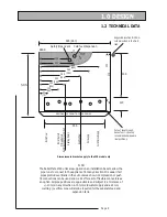 Preview for 8 page of gledhill BM 185 Installation And Servicing Instructions