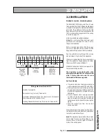 Preview for 23 page of gledhill BM 185 Installation And Servicing Instructions