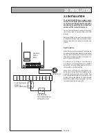 Preview for 24 page of gledhill BM 185 Installation And Servicing Instructions