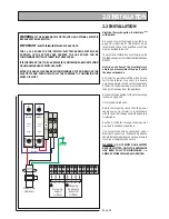 Preview for 26 page of gledhill BM 185 Installation And Servicing Instructions