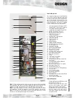 Preview for 9 page of gledhill BMA 200 SP-SOL Installation & Servicing Instructions Manual