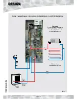 Предварительный просмотр 10 страницы gledhill BMA 240 SP-SOL Installation & Servicing Instructions Manual